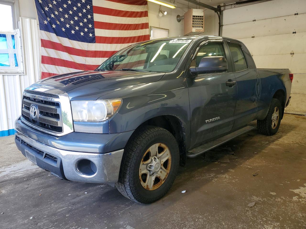 2010 TOYOTA TUNDRA