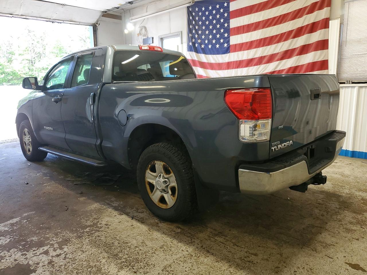 2010 TOYOTA TUNDRA