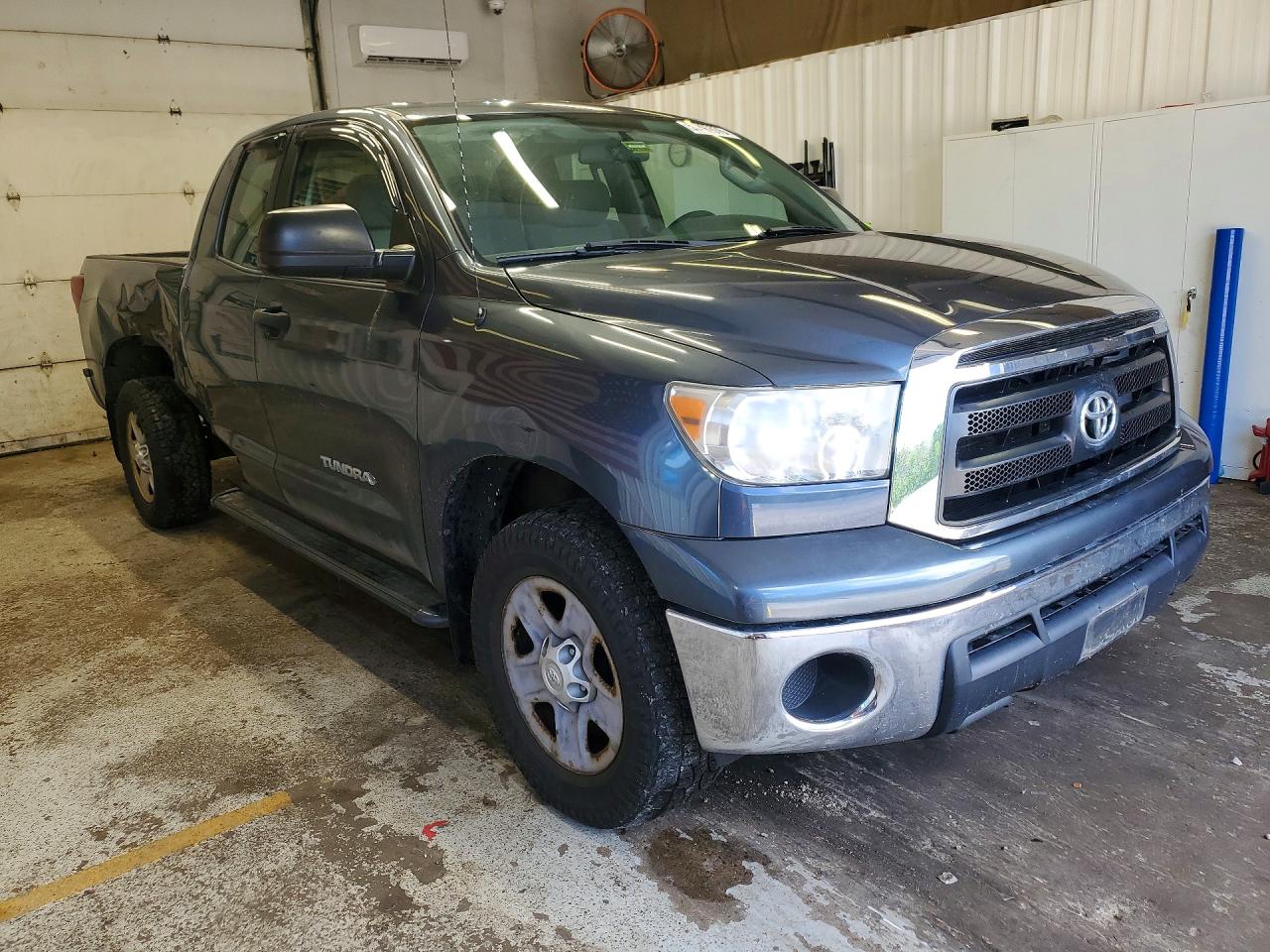 2010 TOYOTA TUNDRA