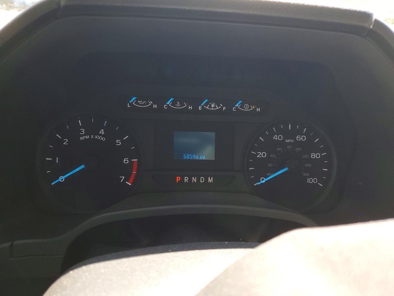 2022 FORD F350