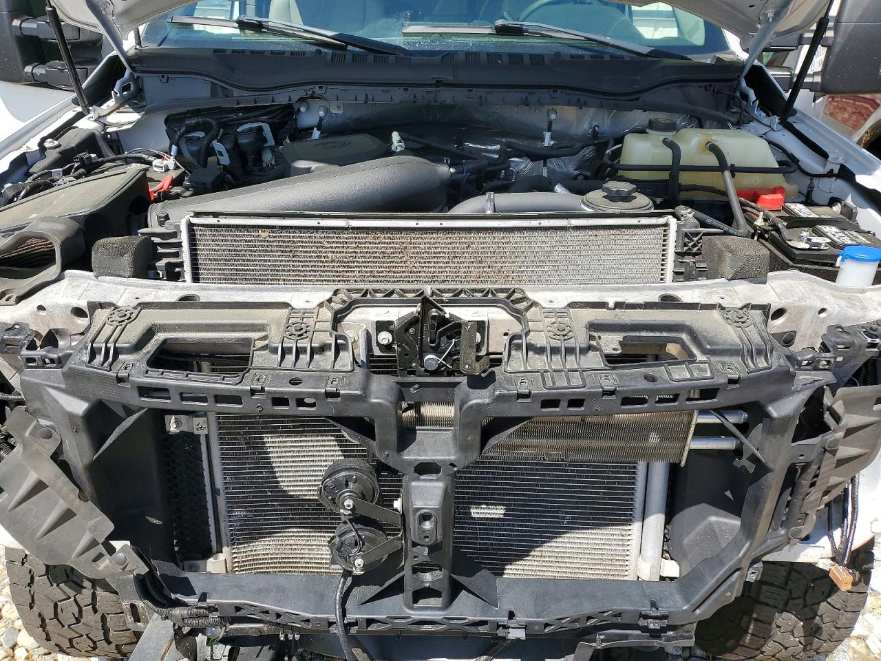 2022 FORD F350