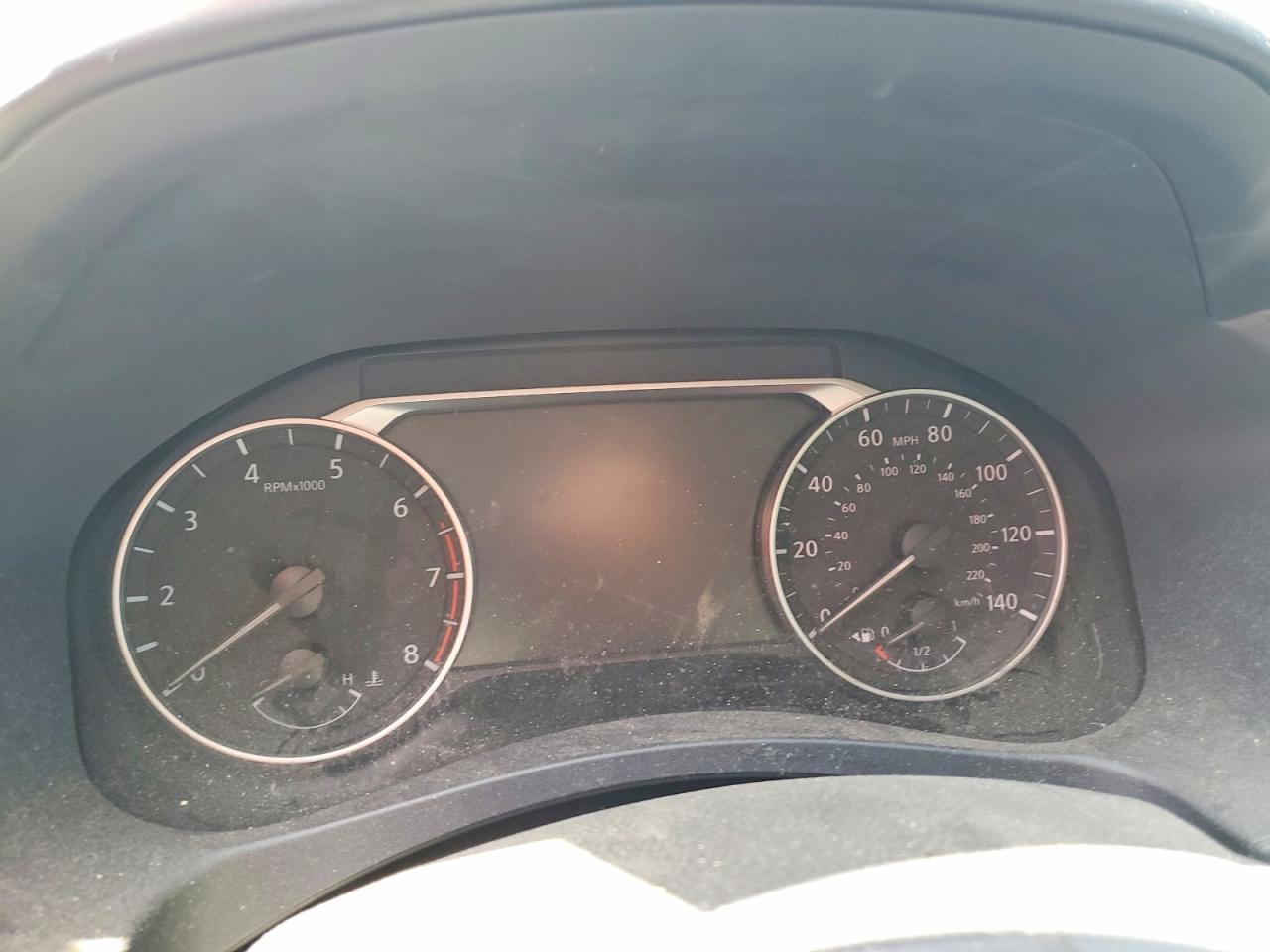 2023 NISSAN ALTIMA