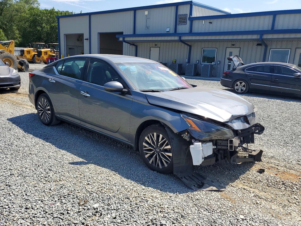 2023 NISSAN ALTIMA