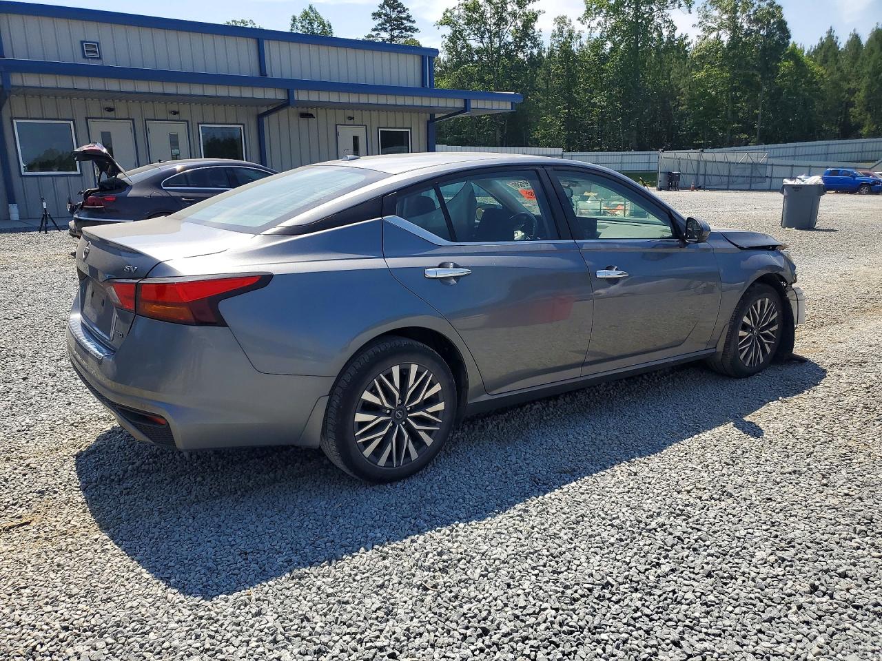 2023 NISSAN ALTIMA