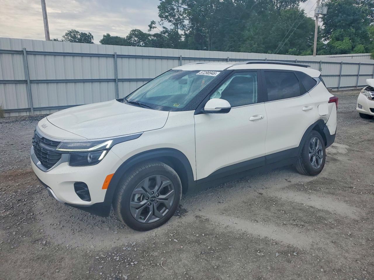 2024 KIA SELTOS
