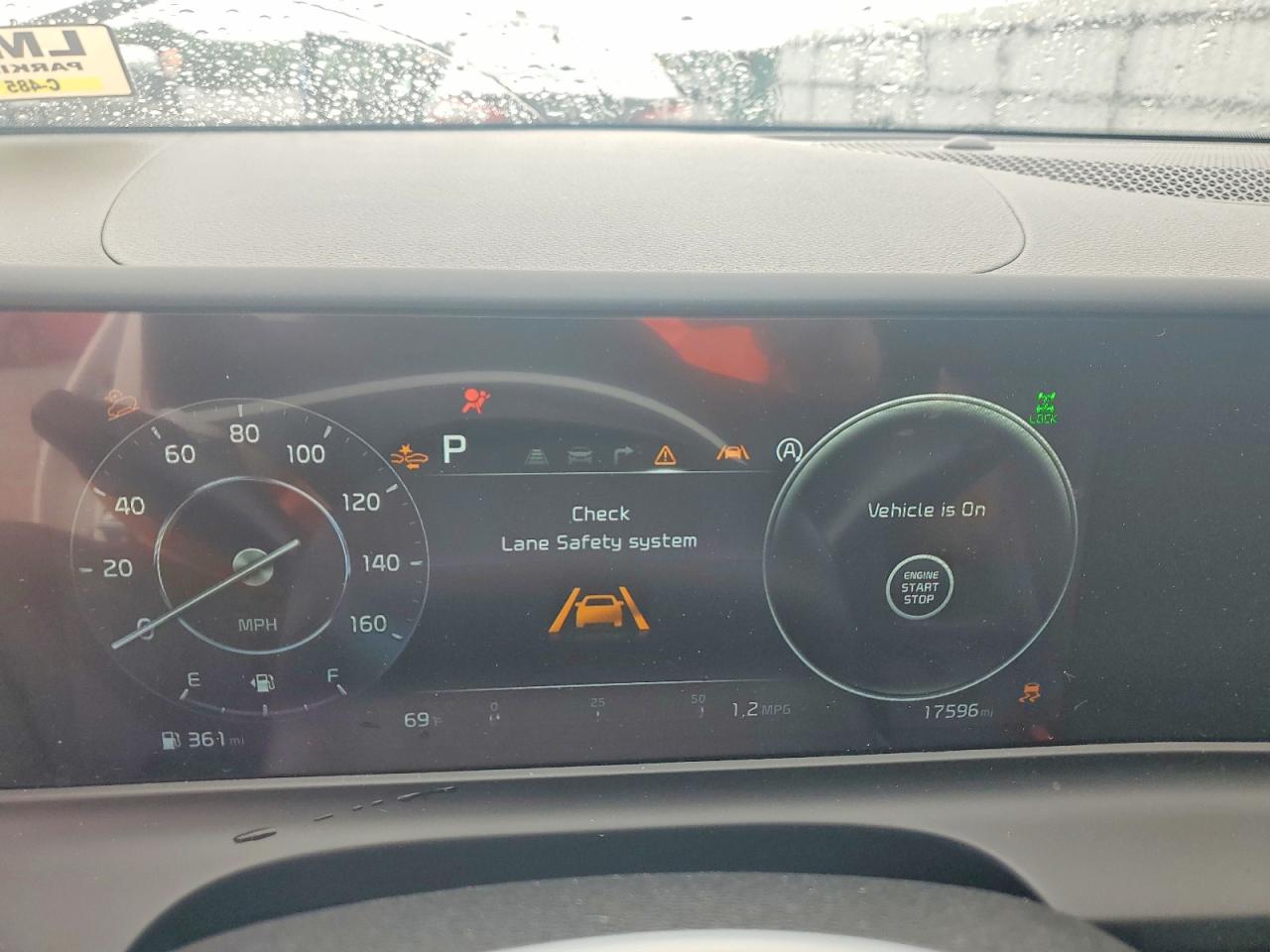 2024 KIA SELTOS