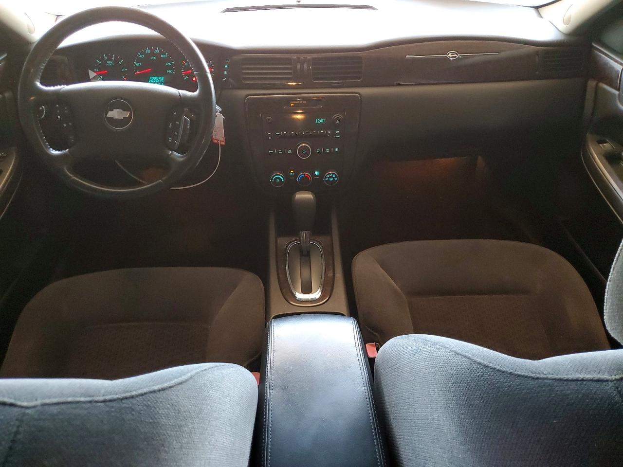 2013 CHEVROLET IMPALA