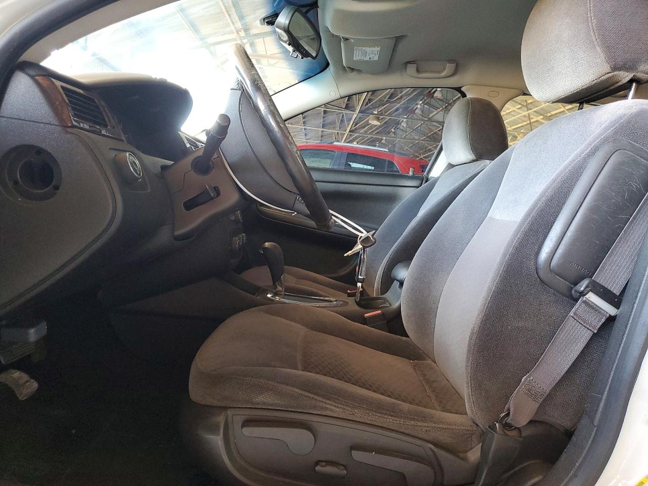 2013 CHEVROLET IMPALA