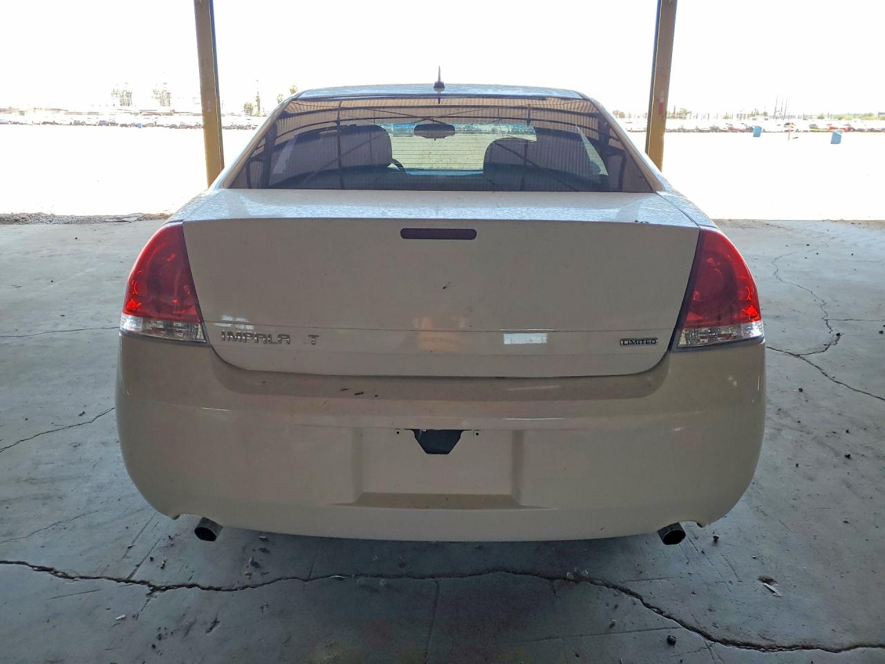 2013 CHEVROLET IMPALA