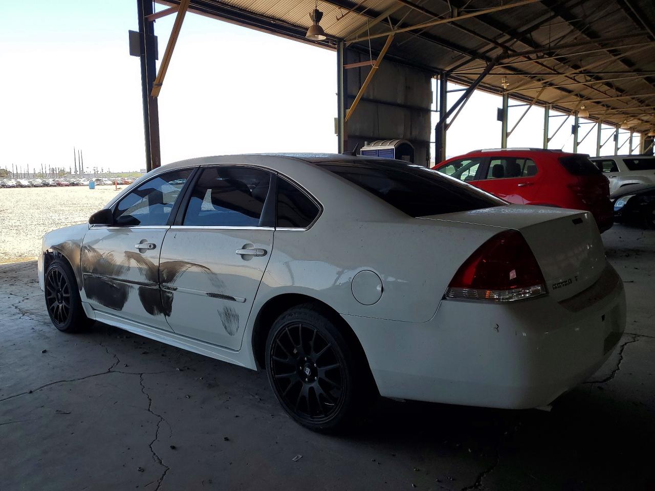 2013 CHEVROLET IMPALA