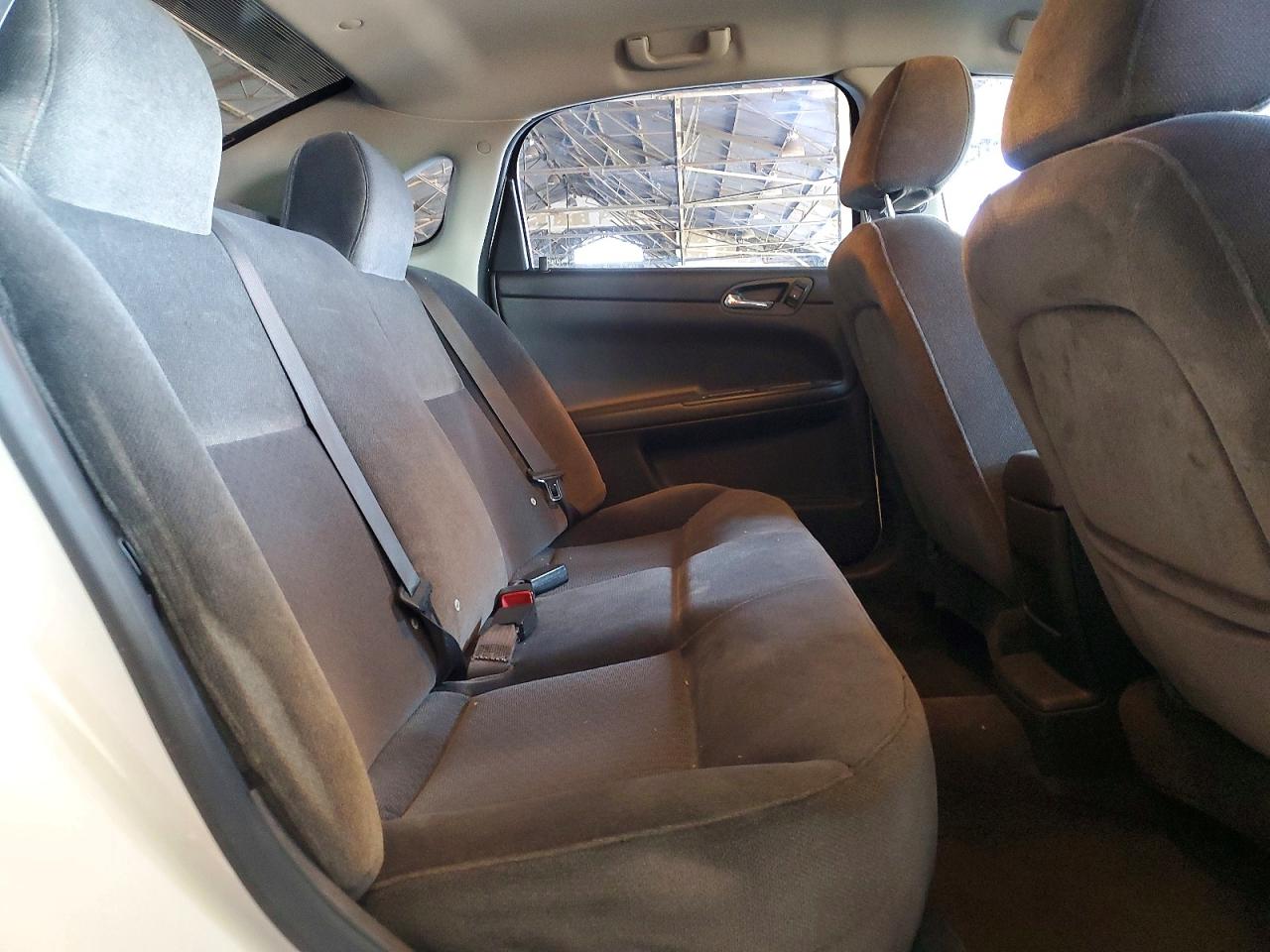 2013 CHEVROLET IMPALA