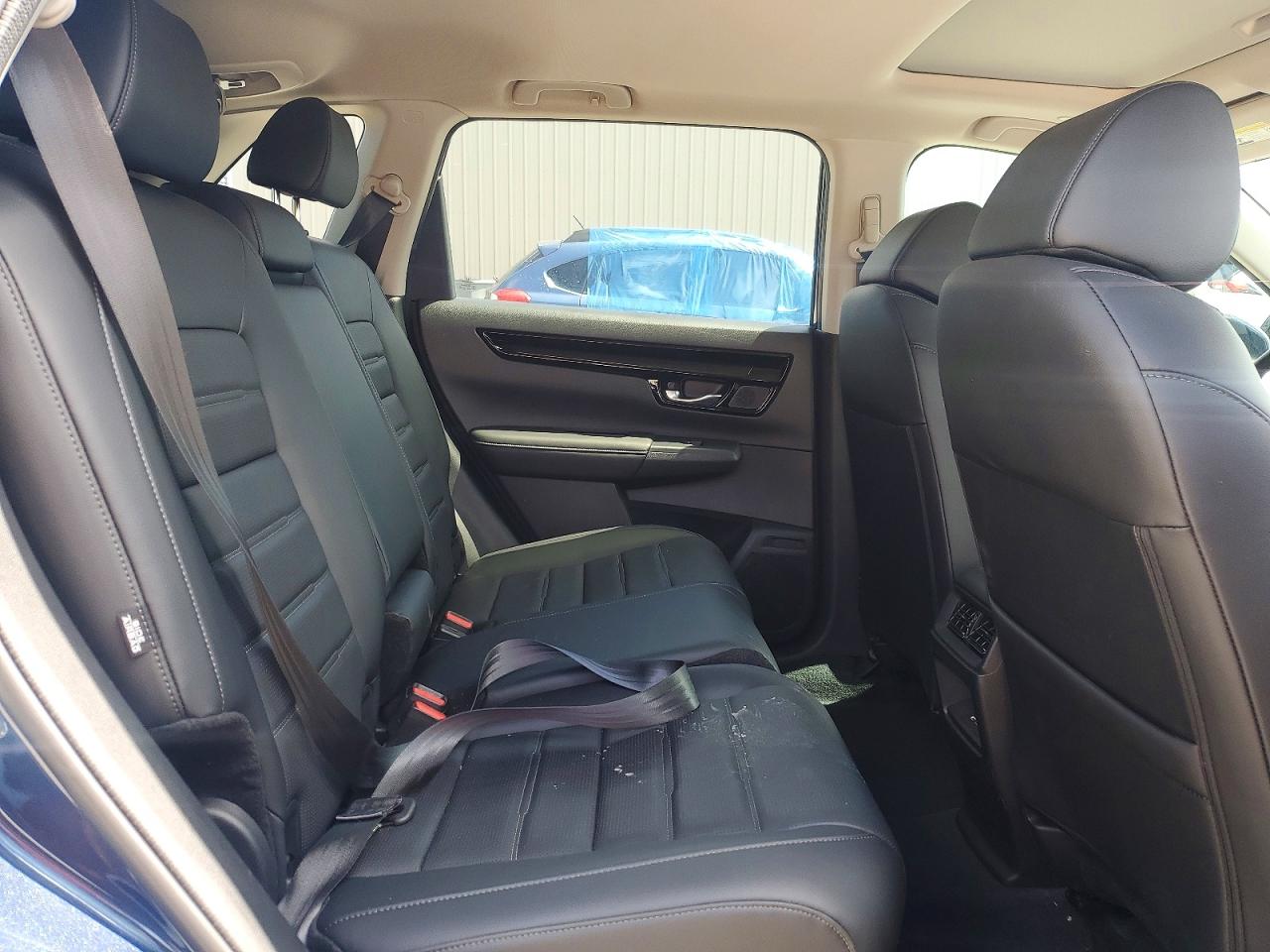 2024 HONDA CRV