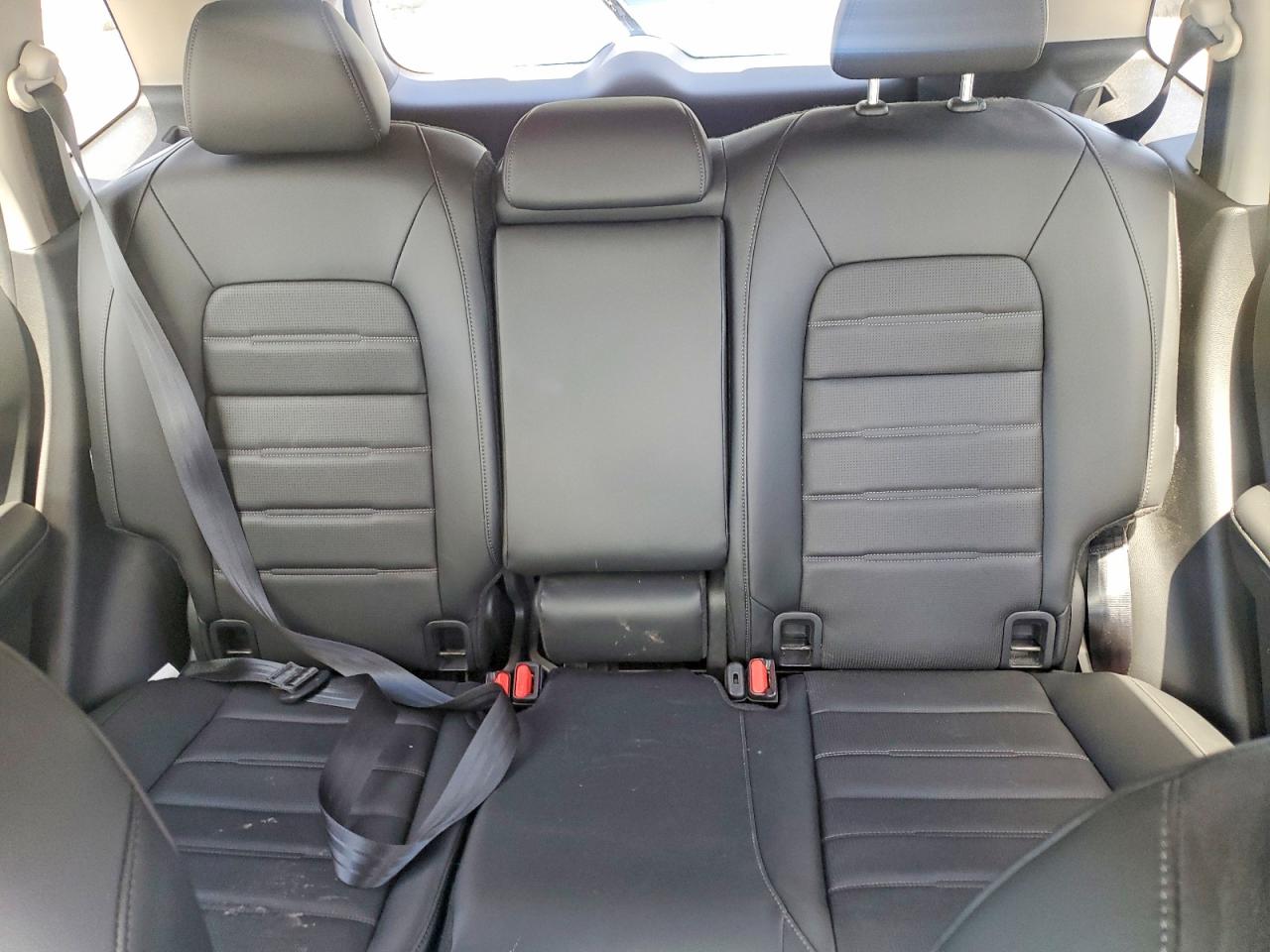 2024 HONDA CRV