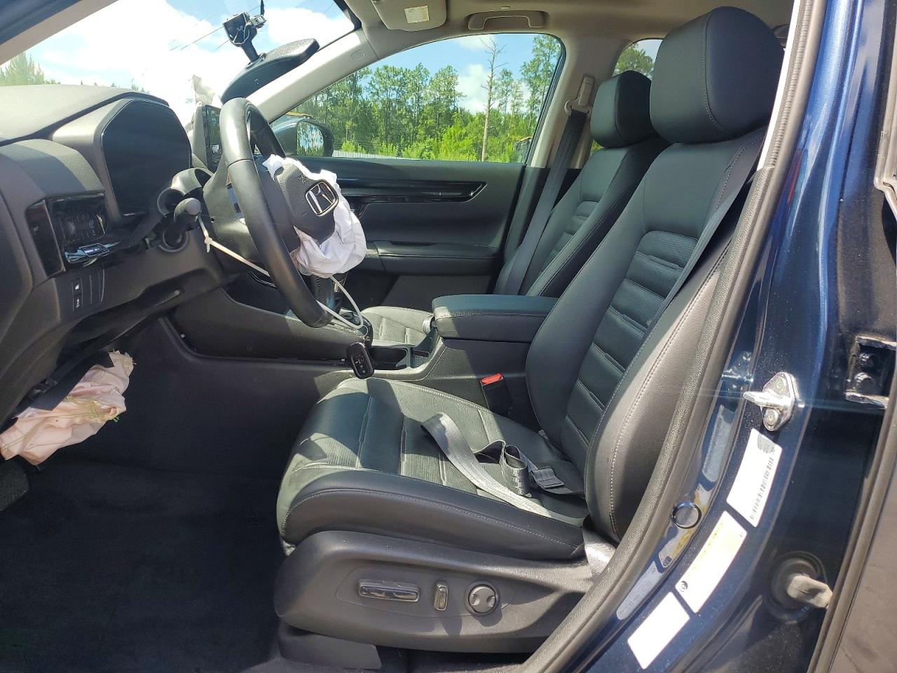 2024 HONDA CRV