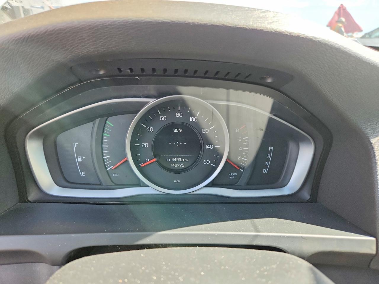 2017 VOLVO S60