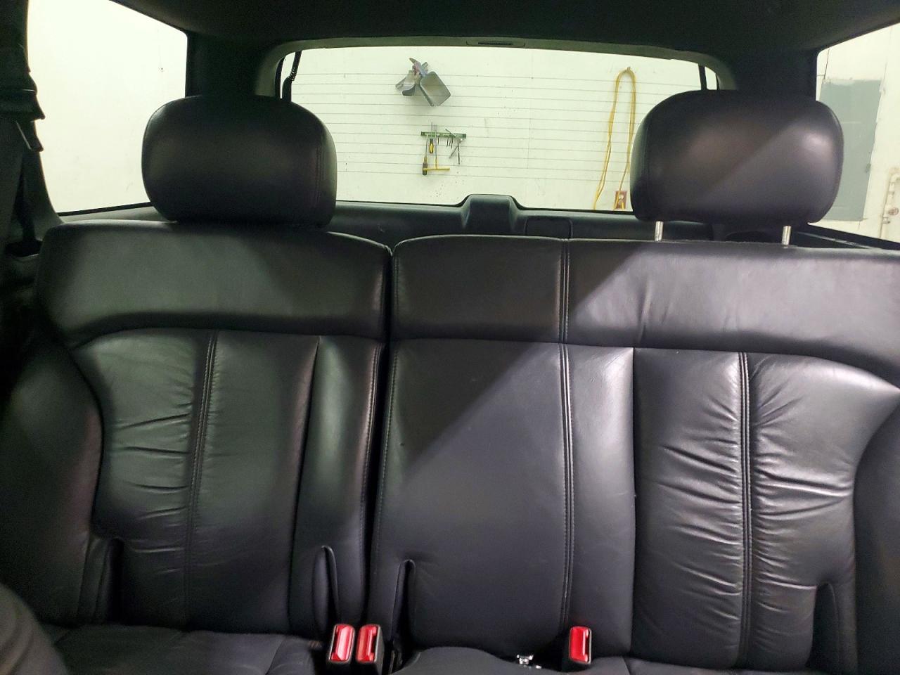 1999 CHEVROLET BLAZER