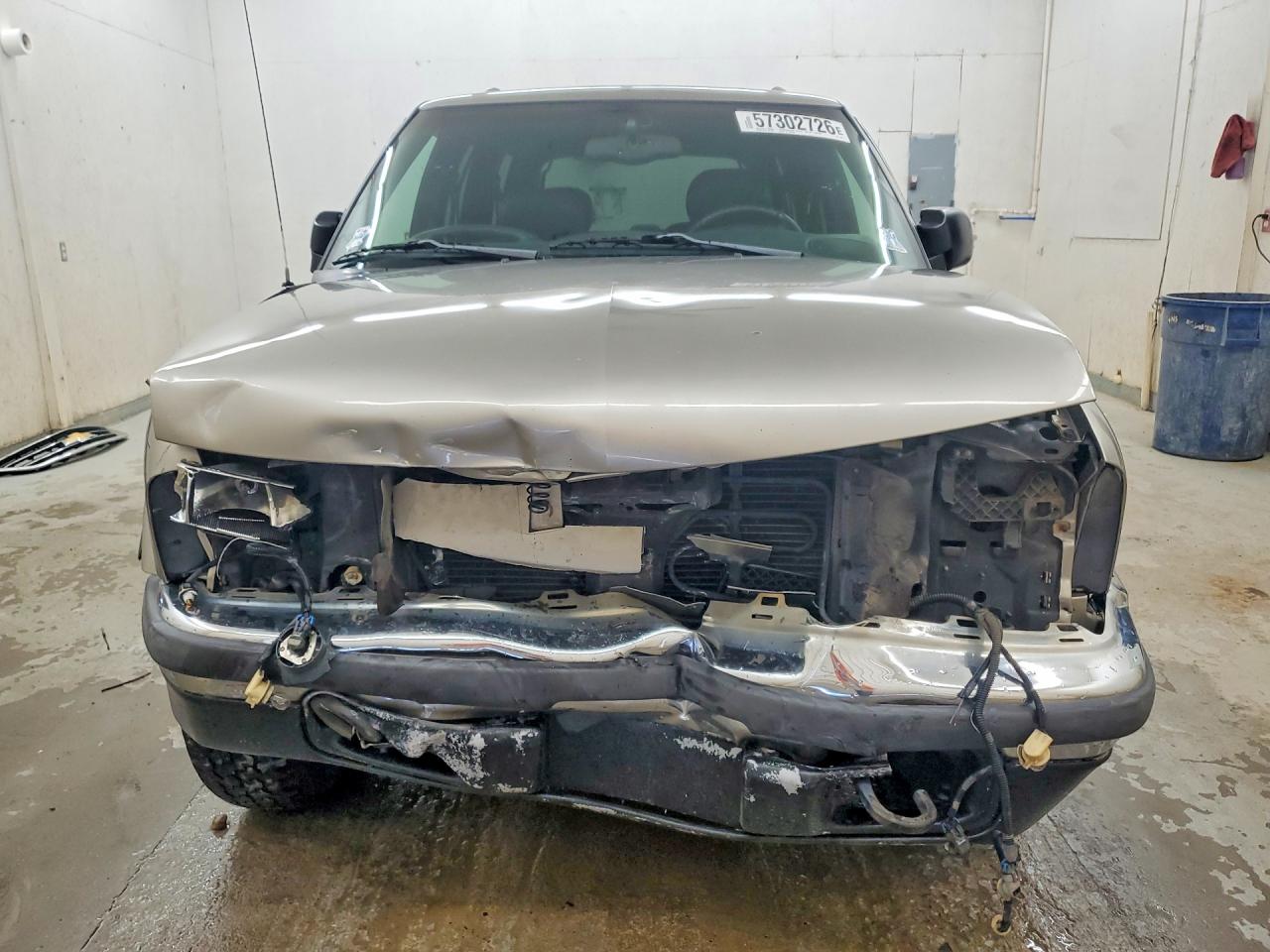 1999 CHEVROLET BLAZER