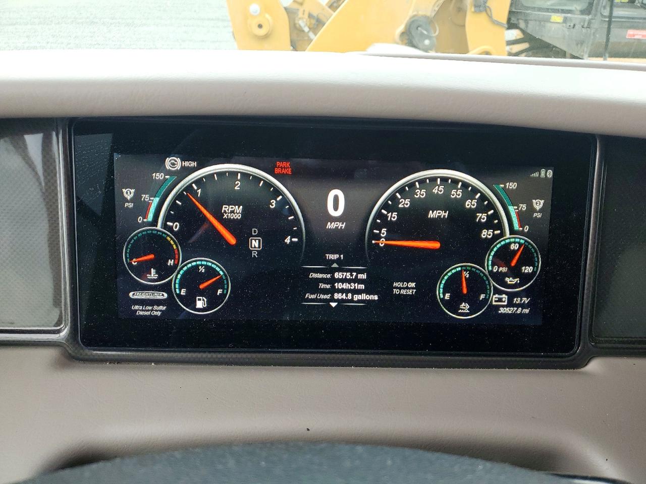 2021 FREIGHTLINER ALL OTHER