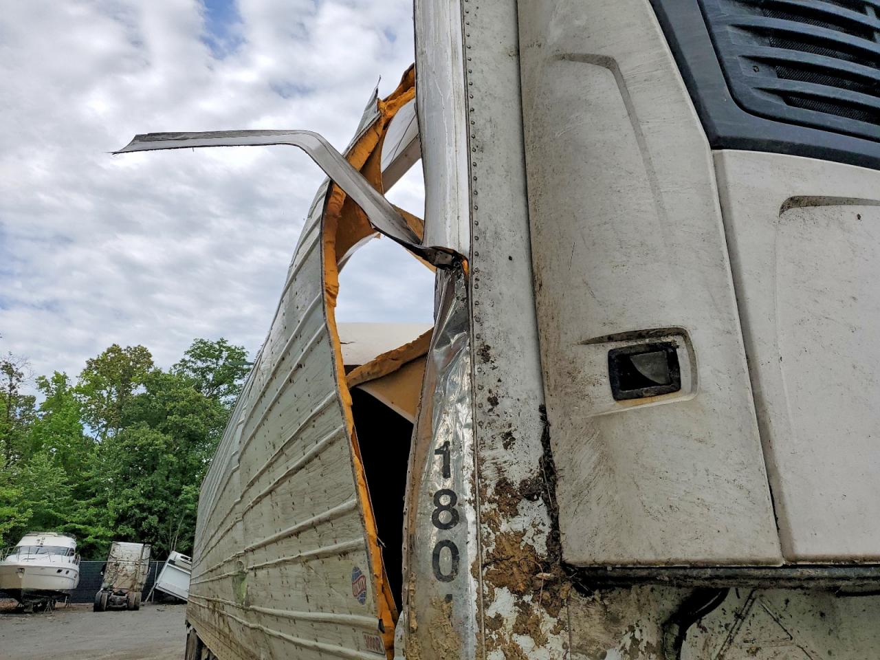 2018 UTILIAILER TRAILERS