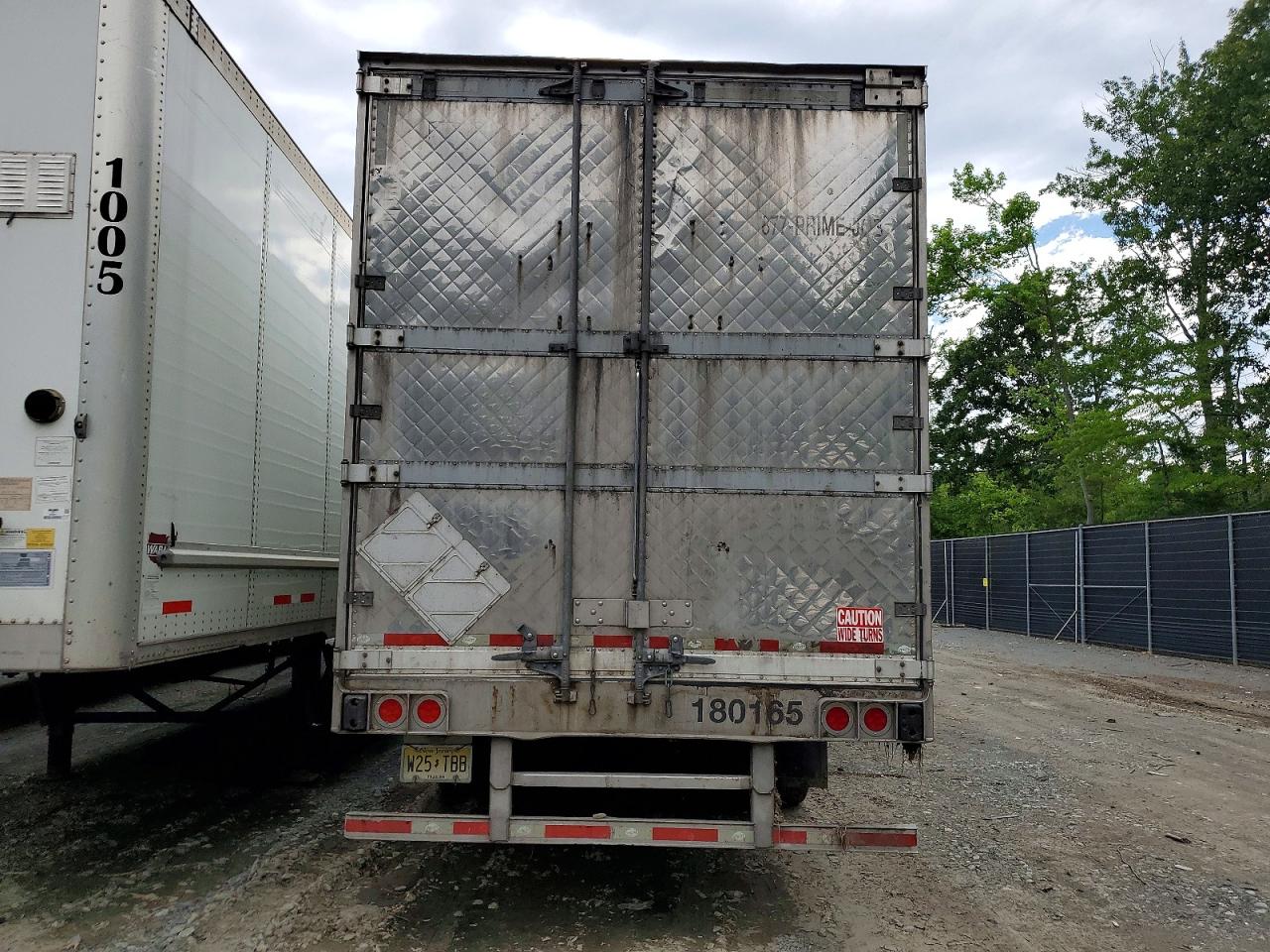 2018 UTILIAILER TRAILERS
