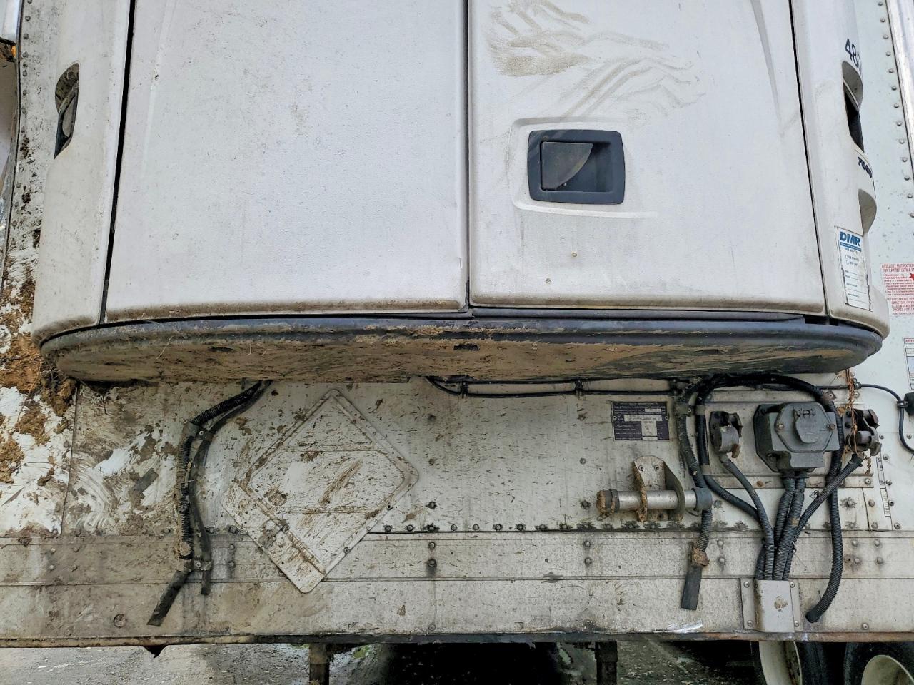 2018 UTILIAILER TRAILERS