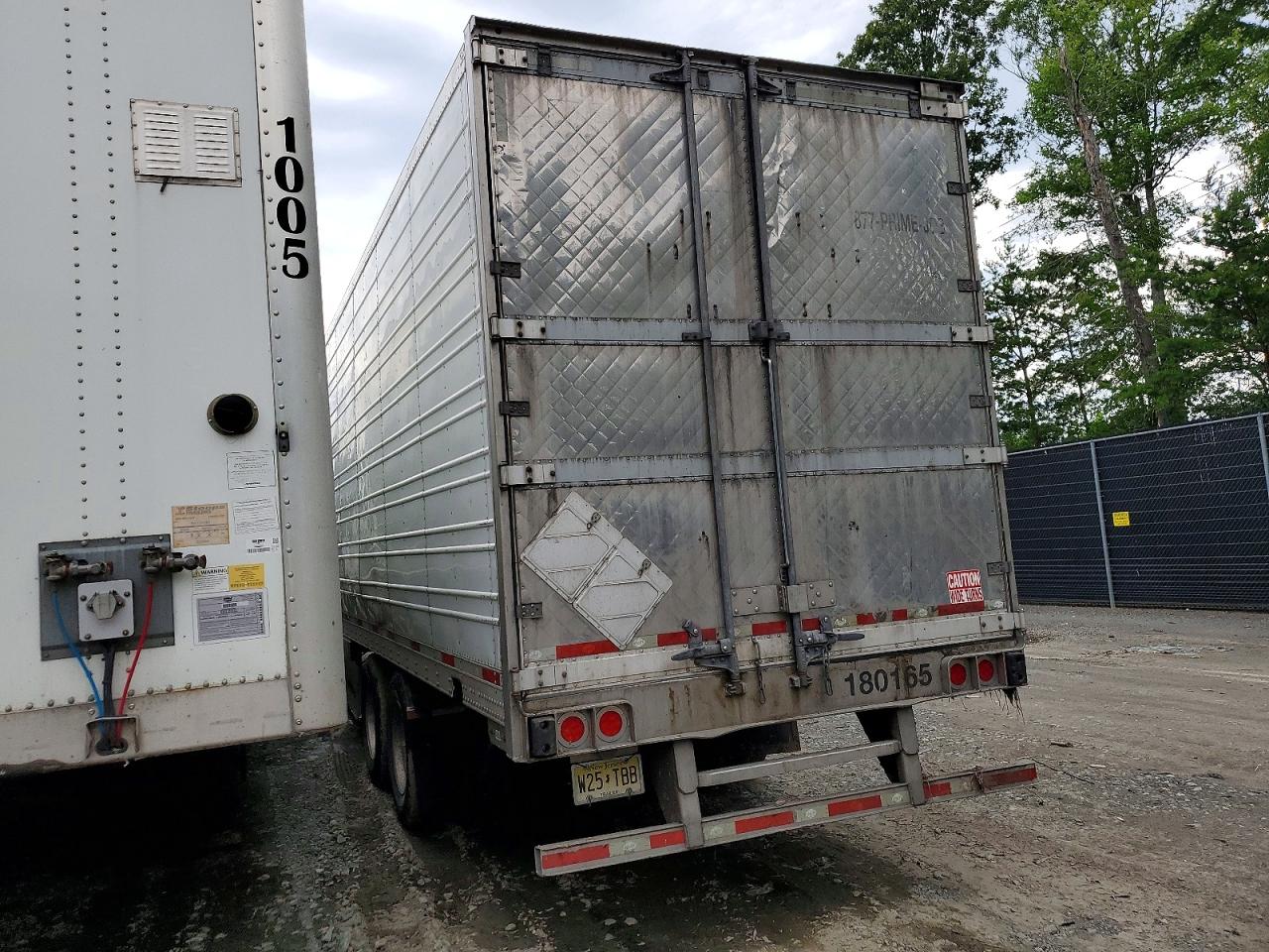 2018 UTILIAILER TRAILERS