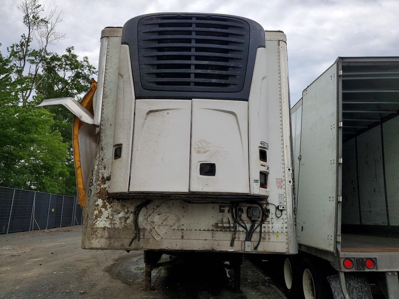 2018 UTILIAILER TRAILERS