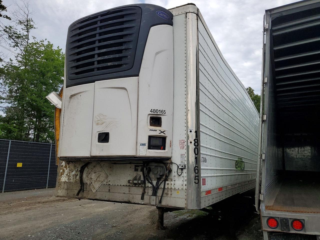 2018 UTILIAILER TRAILERS