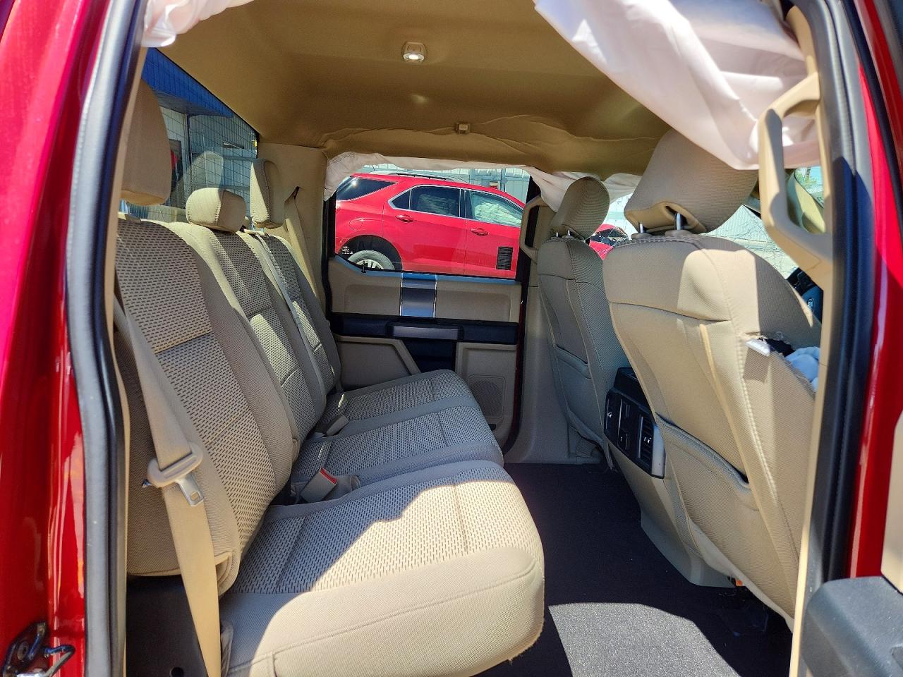 2019 FORD F150