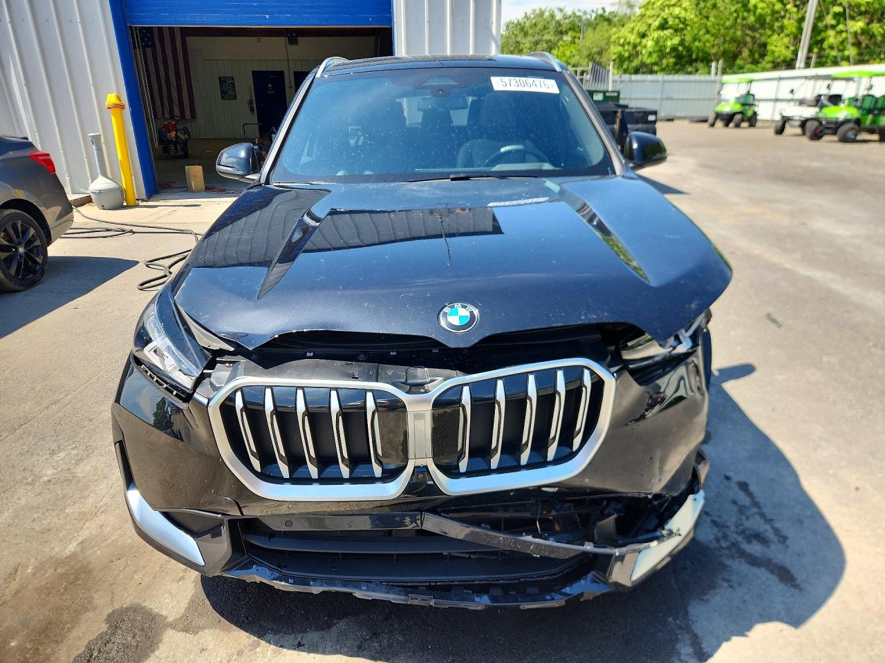 2026 BMW X1