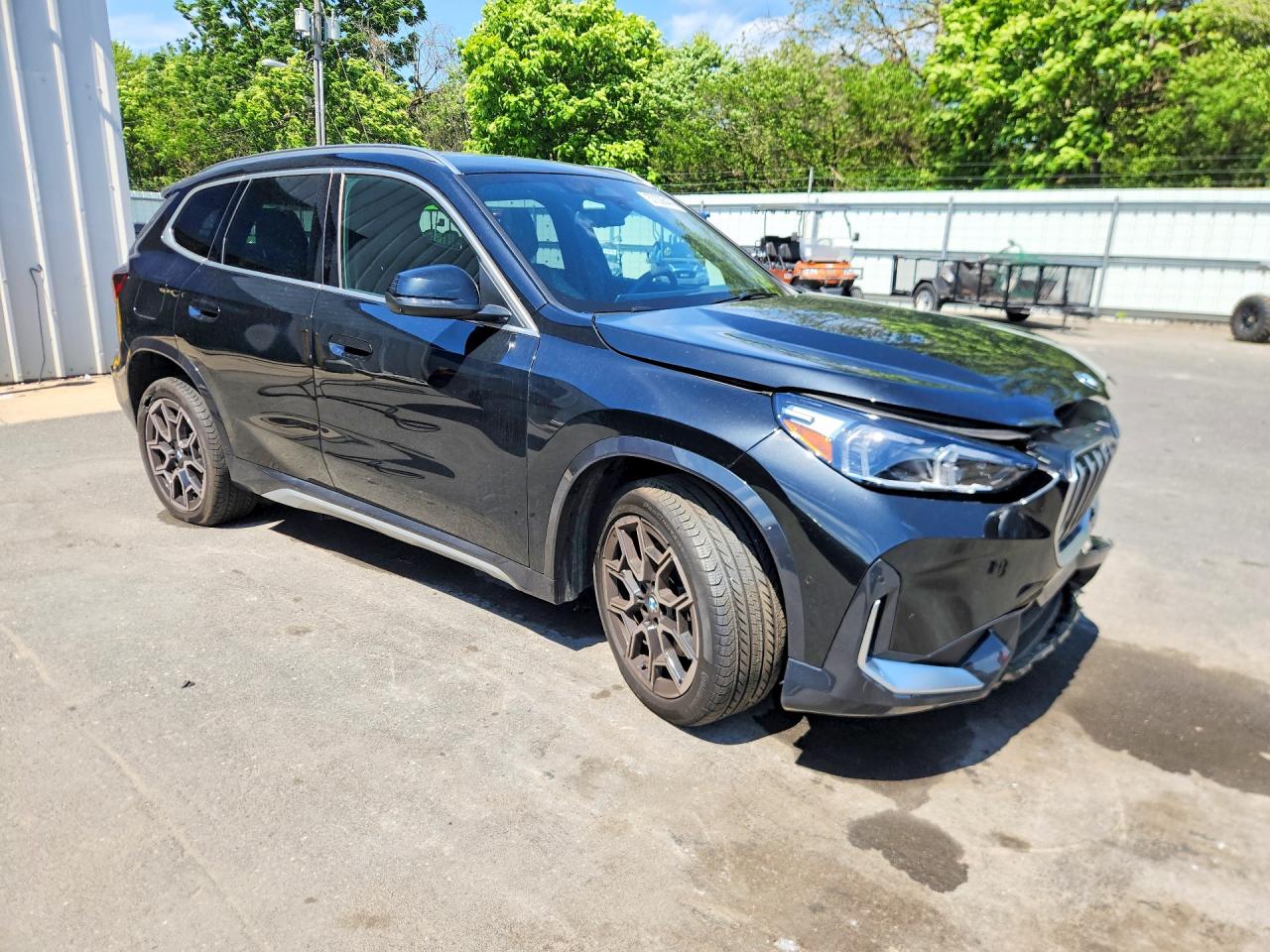 2026 BMW X1