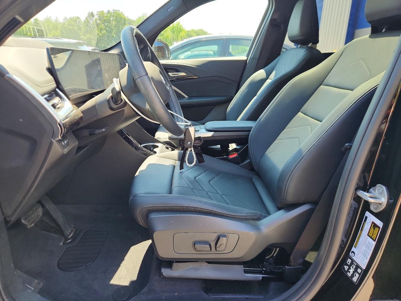 2026 BMW X1