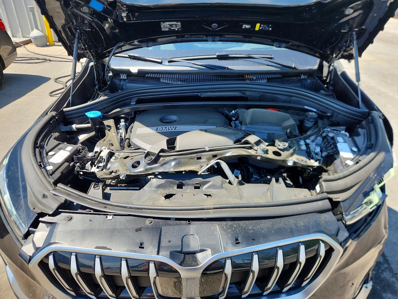 2026 BMW X1