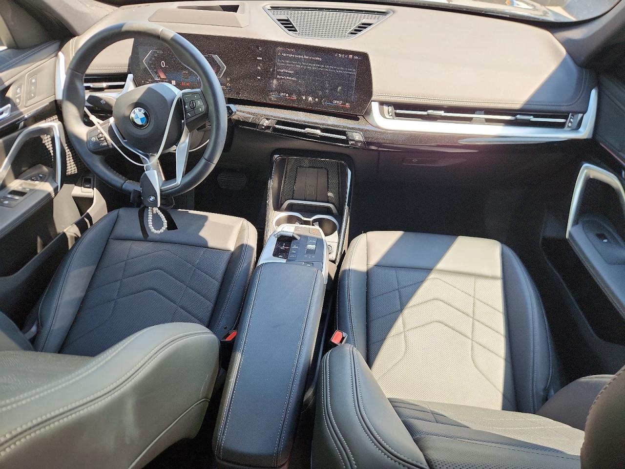 2026 BMW X1