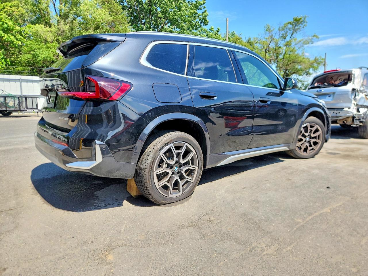 2026 BMW X1