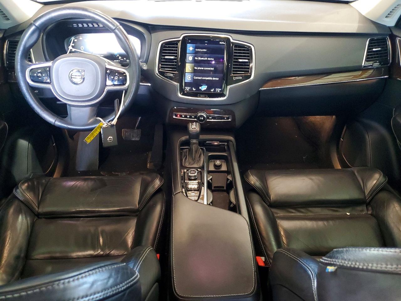 2016 VOLVO XC90