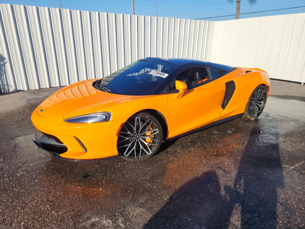2023 MCLAREN AUTOMOTIVE ALL OTHER