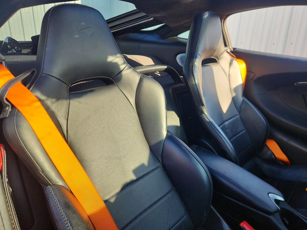 2023 MCLAREN AUTOMOTIVE ALL OTHER