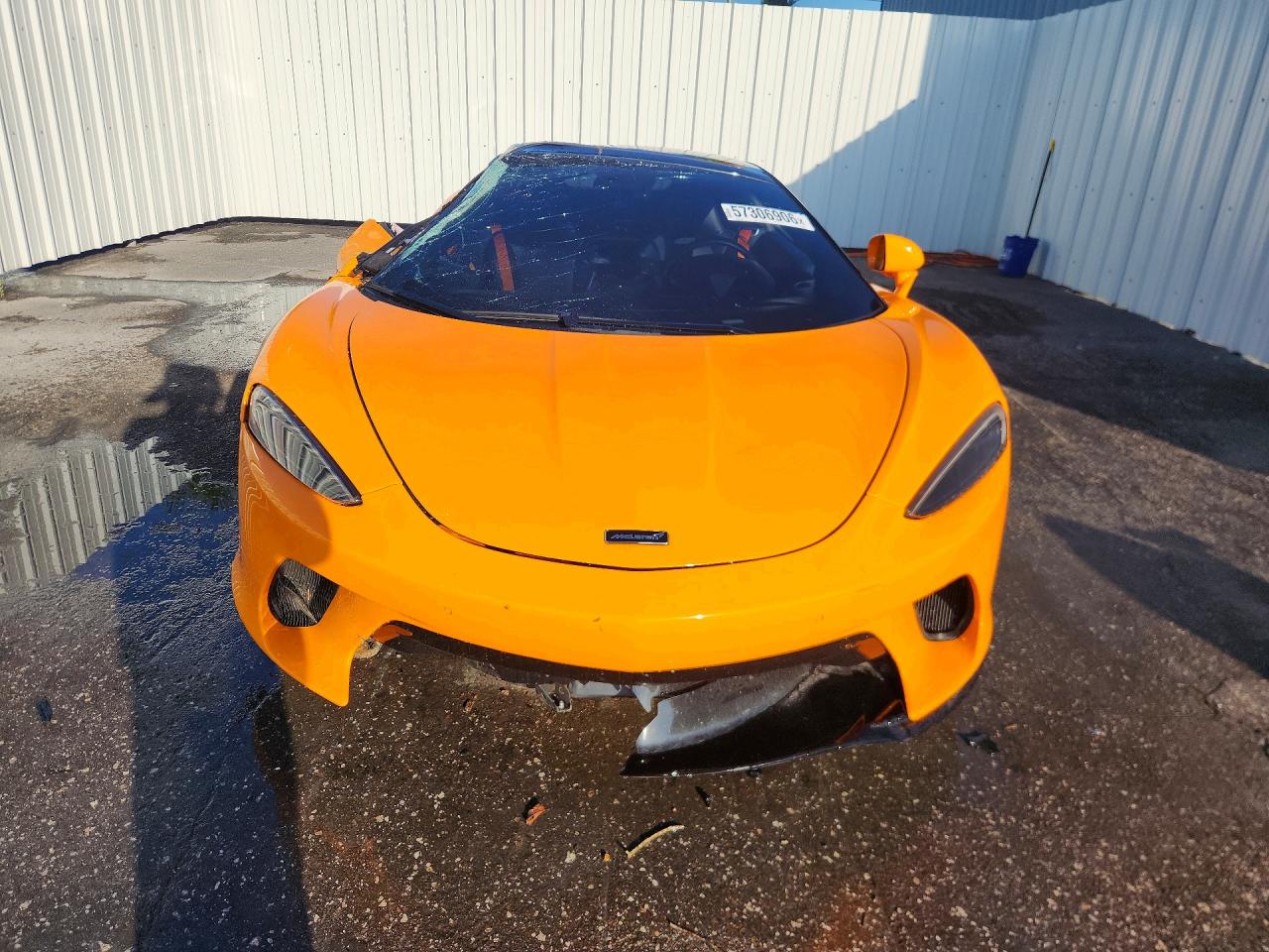 2023 MCLAREN AUTOMOTIVE ALL OTHER