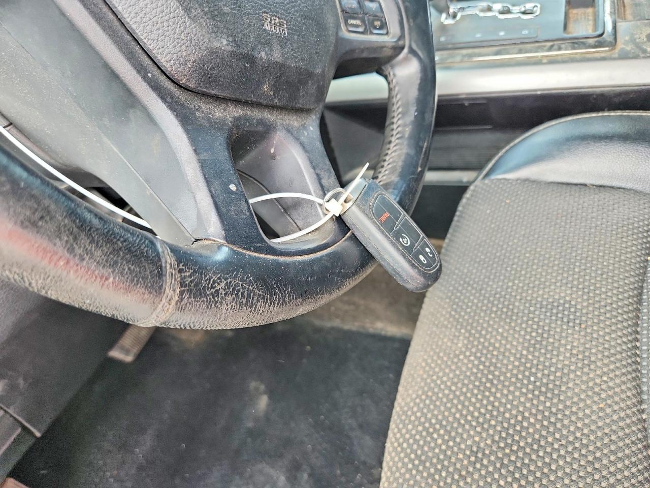 2013 RAM 1500