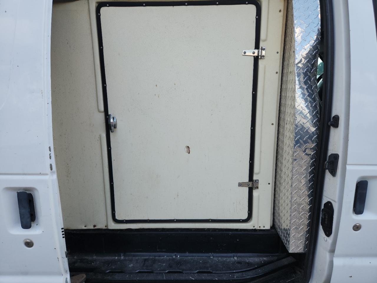 2006 FORD ECONOLINE
