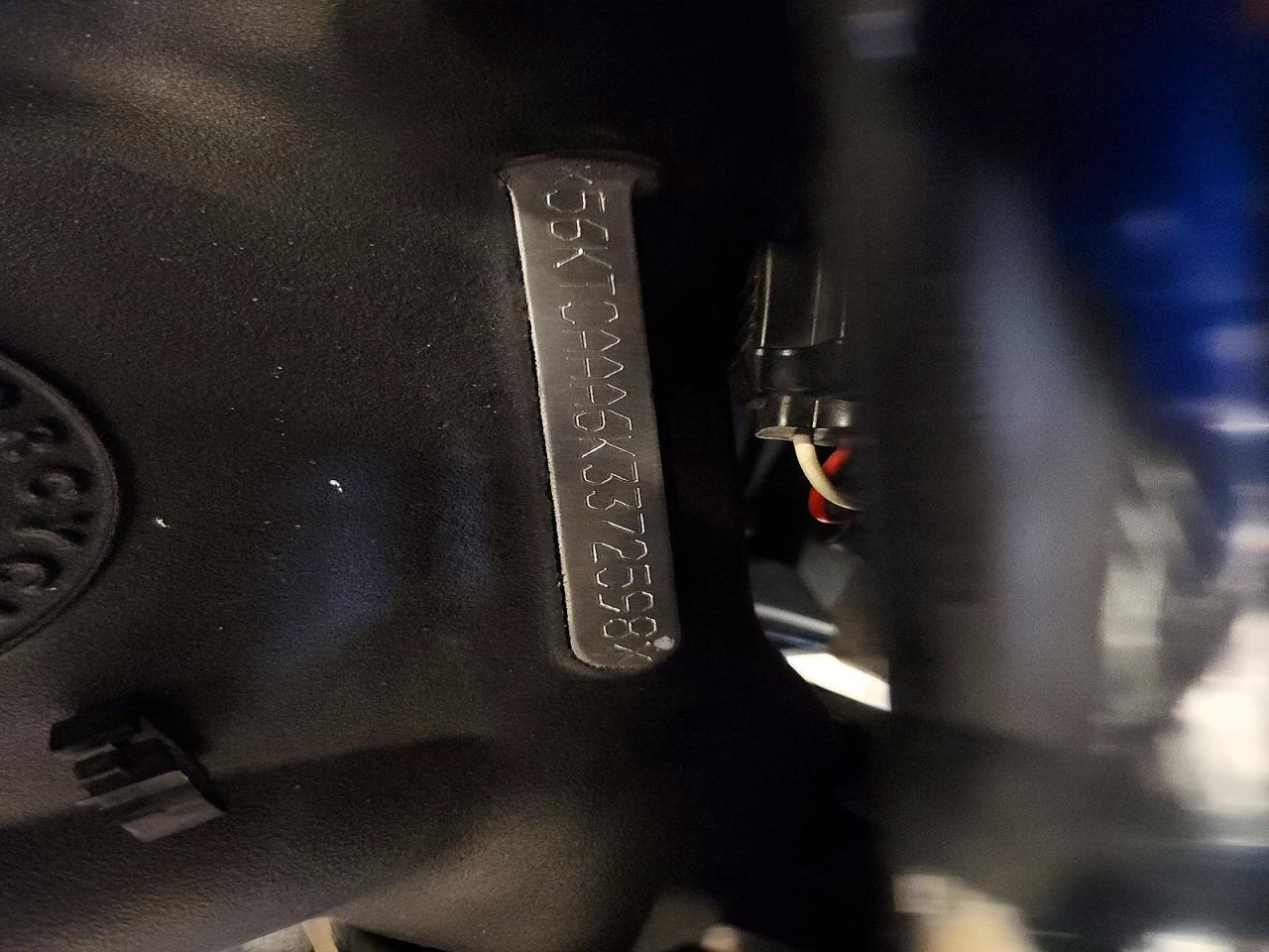 2019 INDIAN MOTORCYCLE CO. MOTORCYCLE