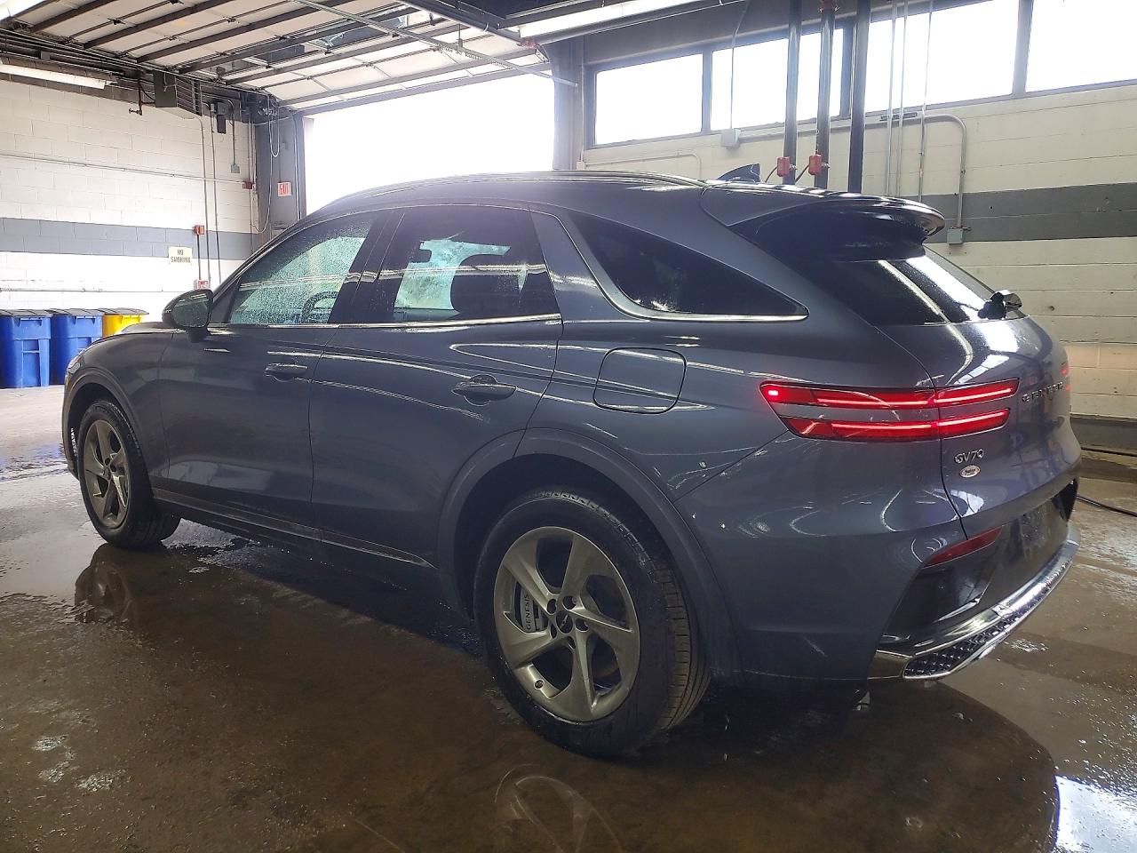 2026 GENESIS ALL OTHER
