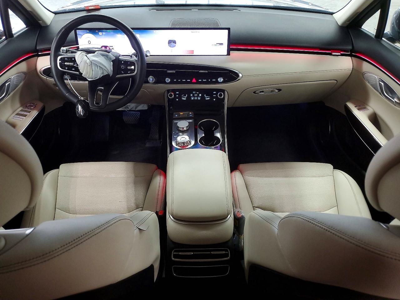 2026 GENESIS ALL OTHER