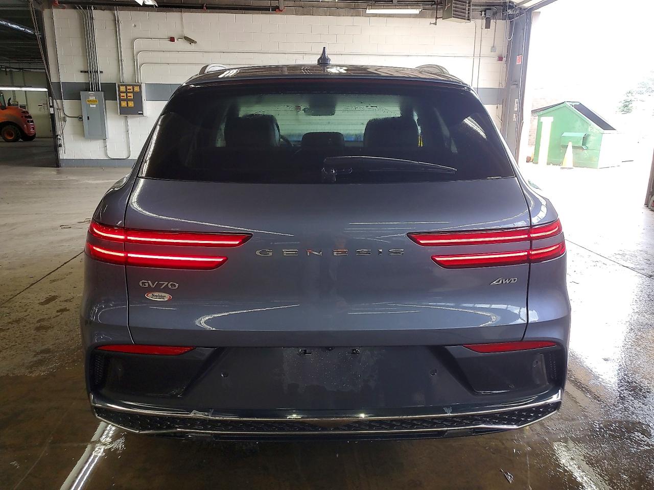2026 GENESIS ALL OTHER