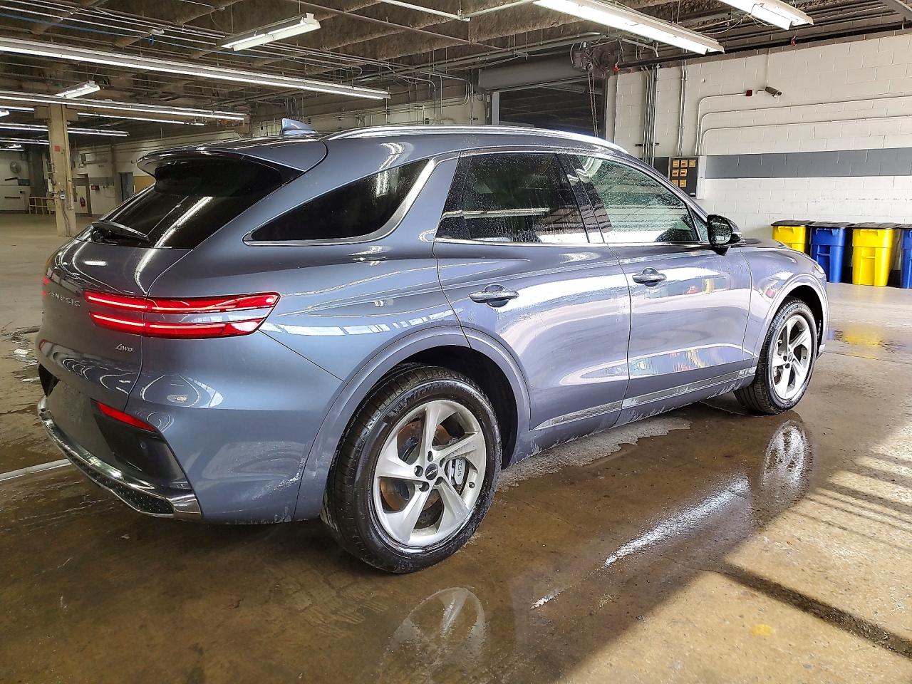 2026 GENESIS ALL OTHER