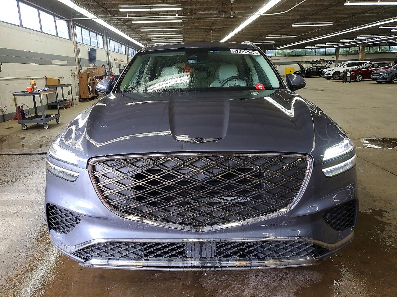 2026 GENESIS ALL OTHER