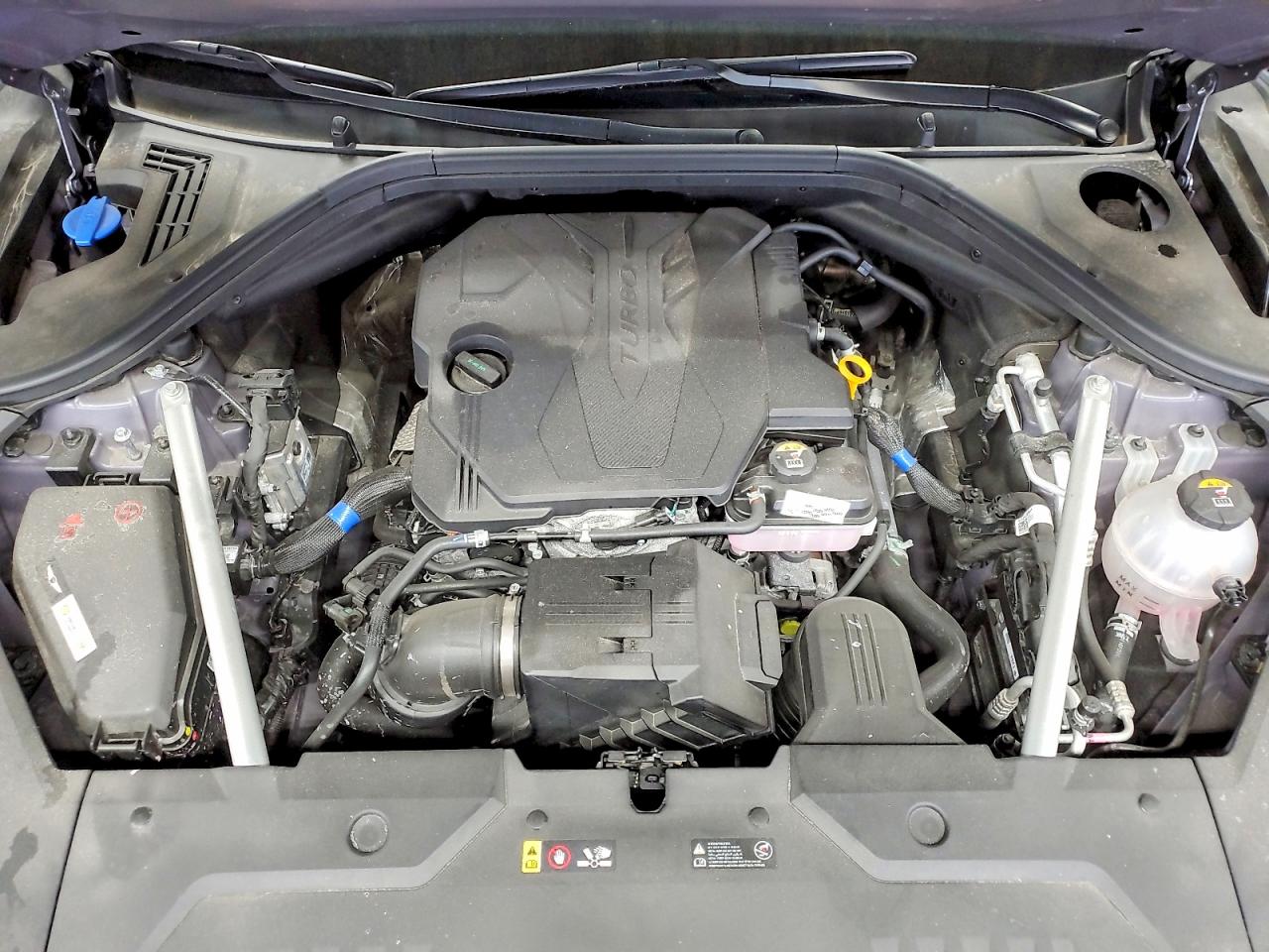 2026 GENESIS ALL OTHER