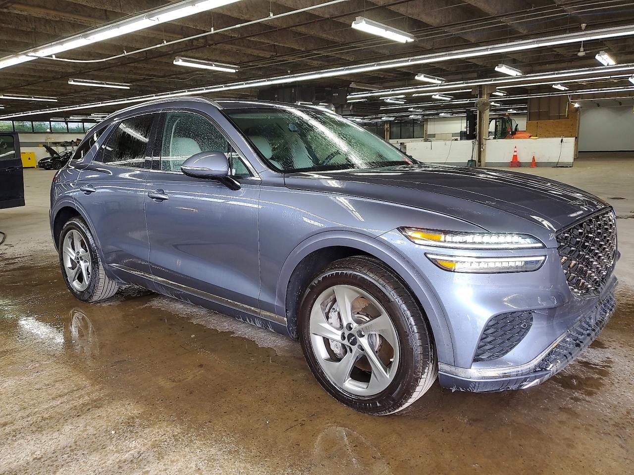 2026 GENESIS ALL OTHER