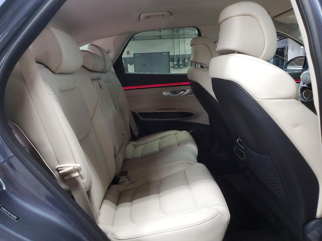 2026 GENESIS ALL OTHER